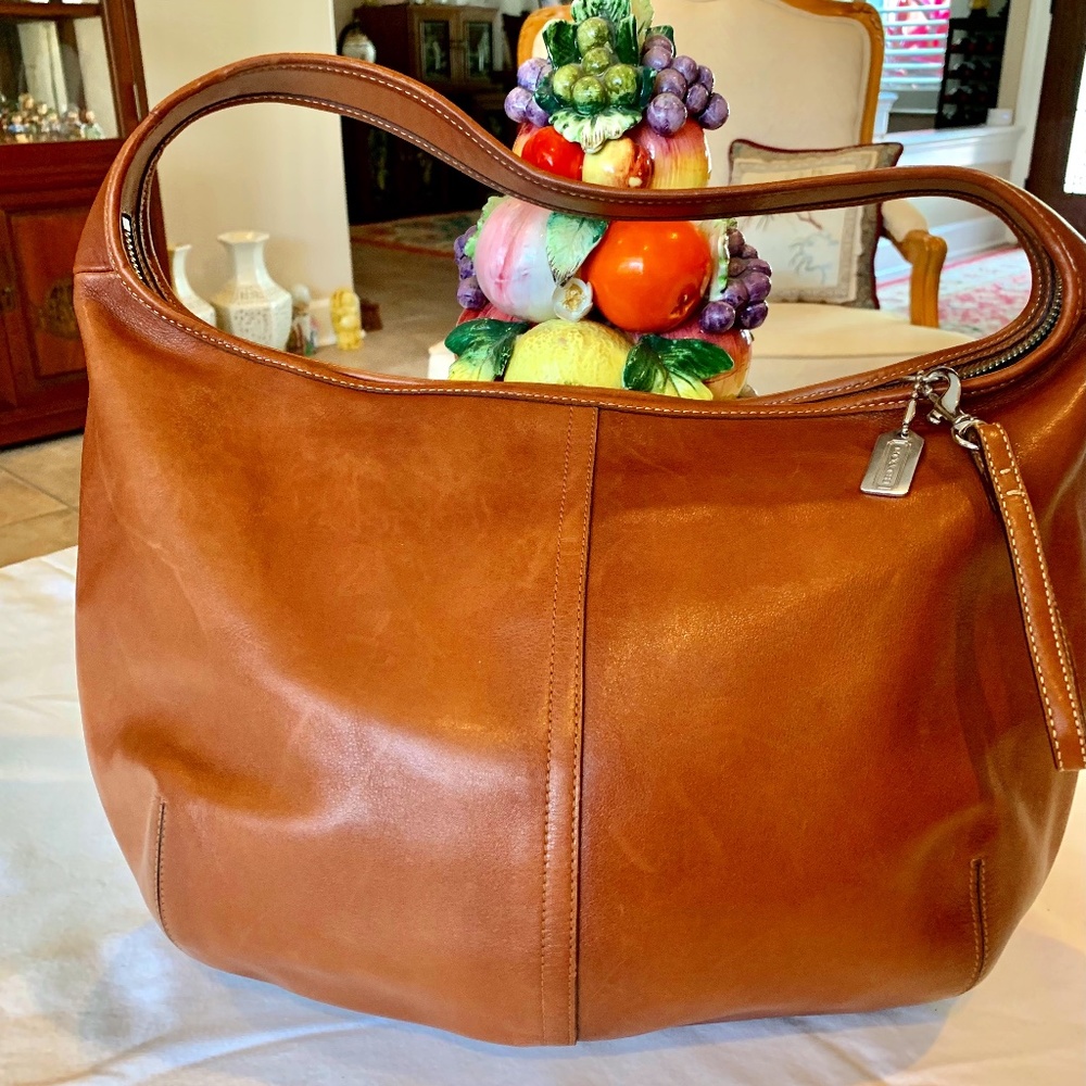 Coach Hobos Handbag